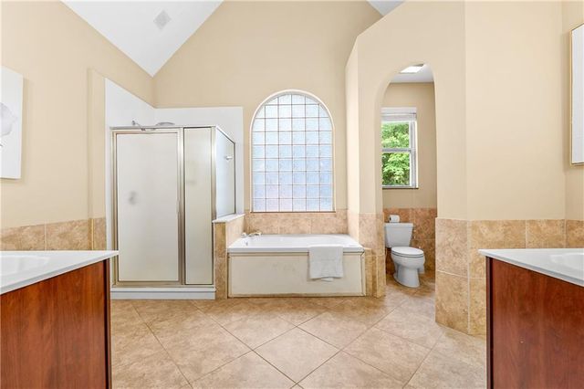 111 Fawn Court, Woodstock, GA 30189