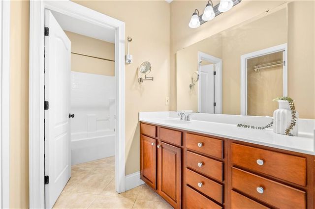 111 Fawn Court, Woodstock, GA 30189