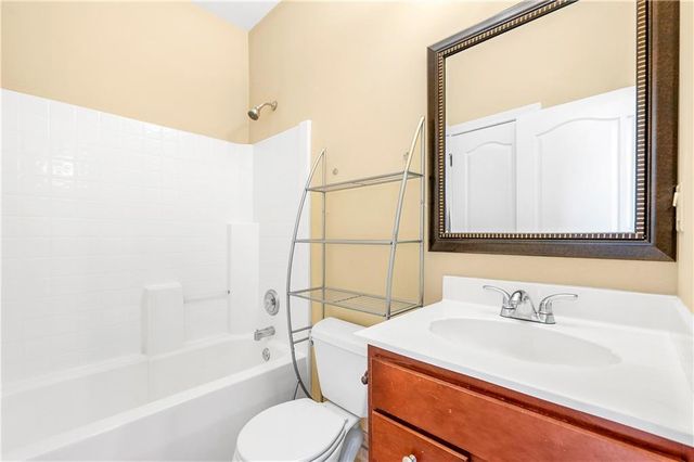 111 Fawn Court, Woodstock, GA 30189