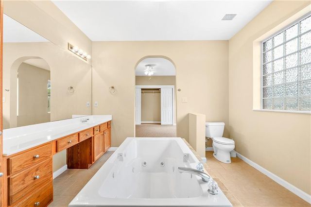 111 Fawn Court, Woodstock, GA 30189