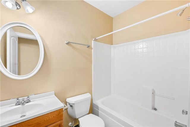 111 Fawn Court, Woodstock, GA 30189