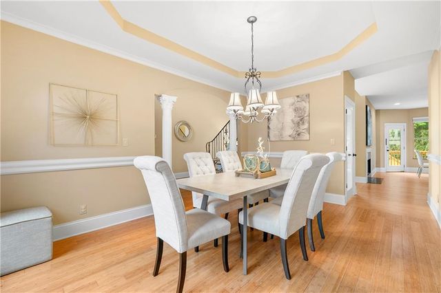 111 Fawn Court, Woodstock, GA 30189