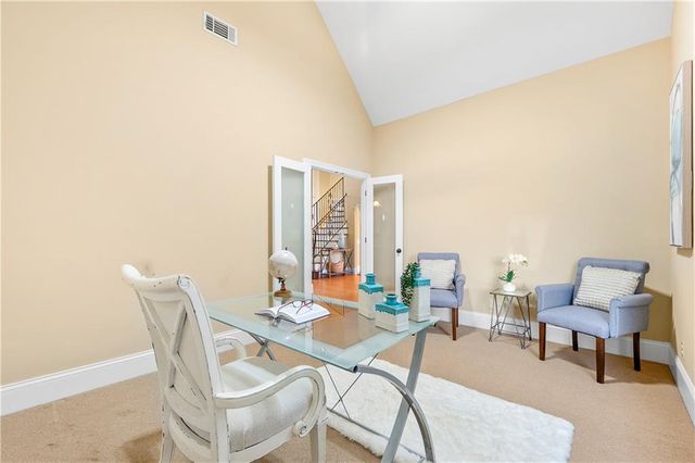 111 Fawn Court, Woodstock, GA 30189