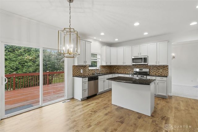 8437 Sea Mist Court, West Chester, OH 45069