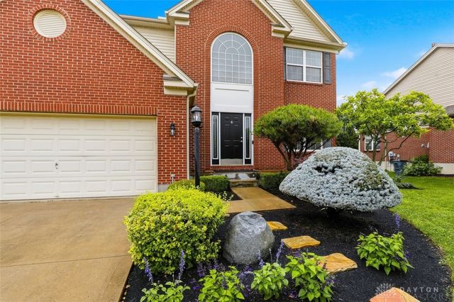 8437 Sea Mist Court, West Chester, OH 45069