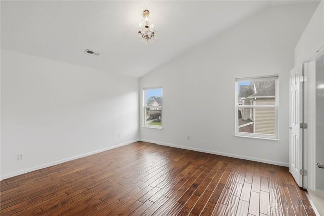 8437 Sea Mist Court, West Chester, OH 45069