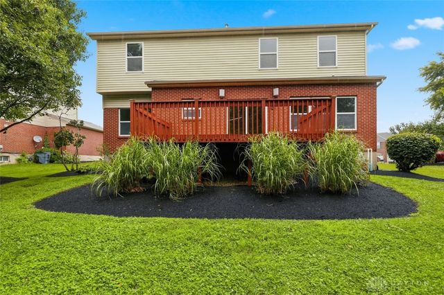 8437 Sea Mist Court, West Chester, OH 45069