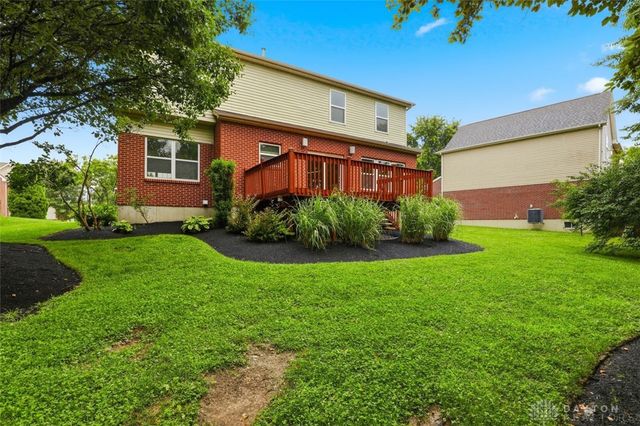 8437 Sea Mist Court, West Chester, OH 45069