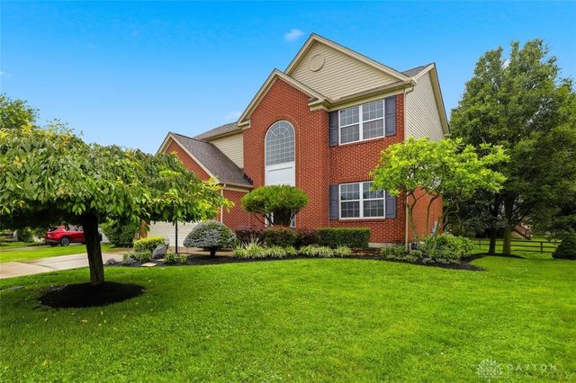 8437 Sea Mist Court, West Chester, OH 45069