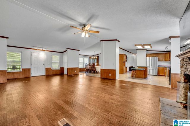 5057 JIM GOGGANS ROAD, Dora, AL 35062