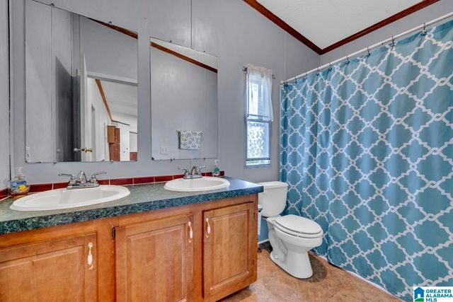 5057 JIM GOGGANS ROAD, Dora, AL 35062