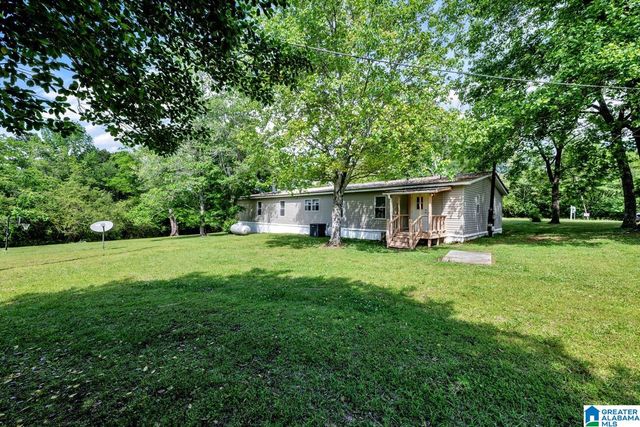 5057 JIM GOGGANS ROAD, Dora, AL 35062