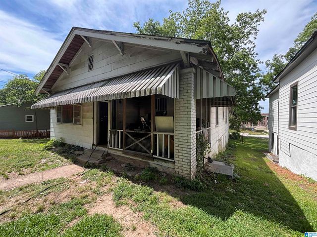 4454 6TH AVENUE S, Birmingham, AL 35222