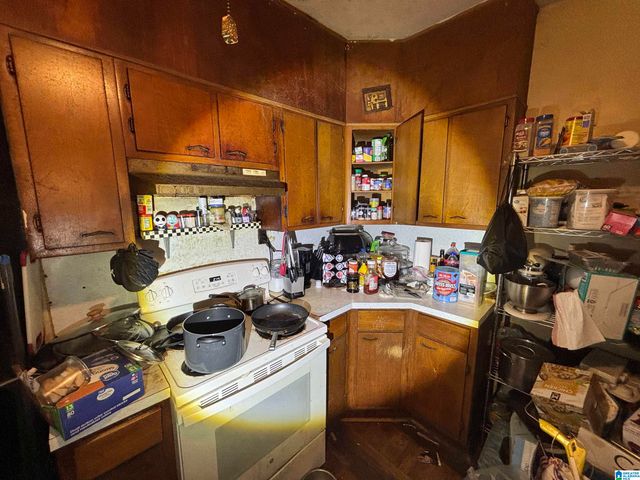 4454 6TH AVENUE S, Birmingham, AL 35222