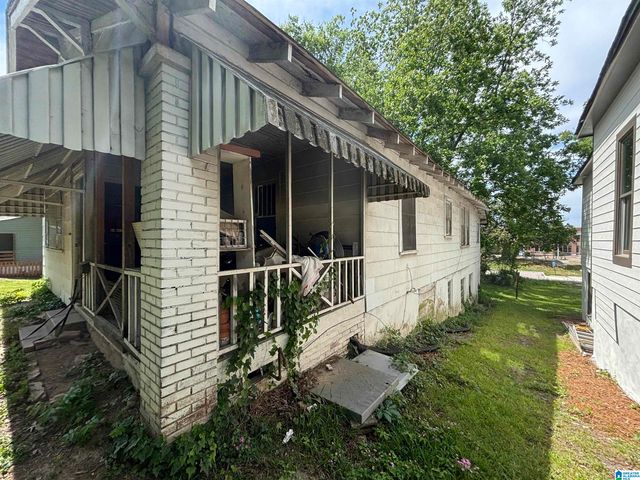 4454 6TH AVENUE S, Birmingham, AL 35222