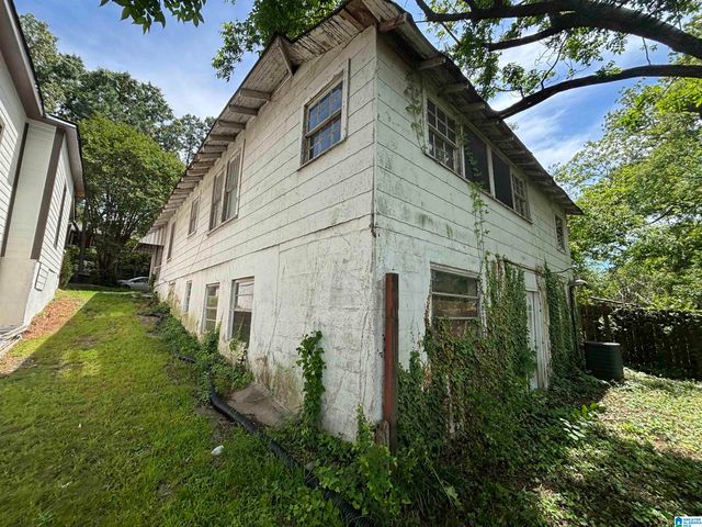 4454 6TH AVENUE S, Birmingham, AL 35222