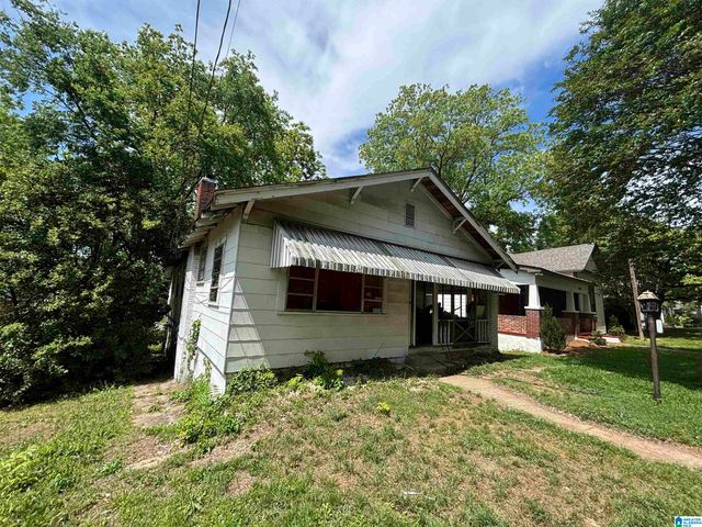 4454 6TH AVENUE S, Birmingham, AL 35222
