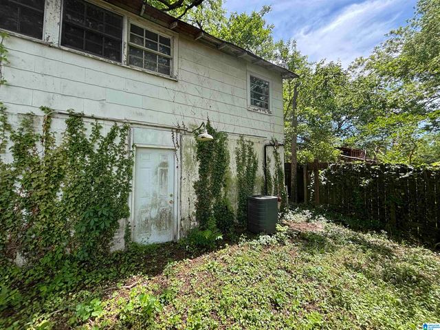 4454 6TH AVENUE S, Birmingham, AL 35222