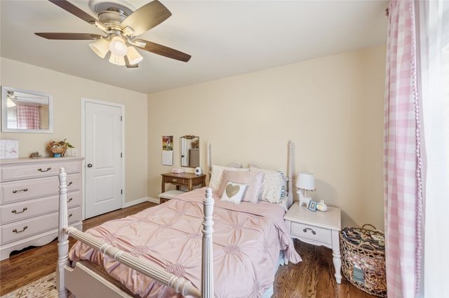 4108 S Redwood Avenue, Broken Arrow, OK 74011