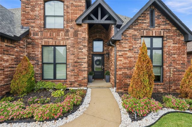 4108 S Redwood Avenue, Broken Arrow, OK 74011