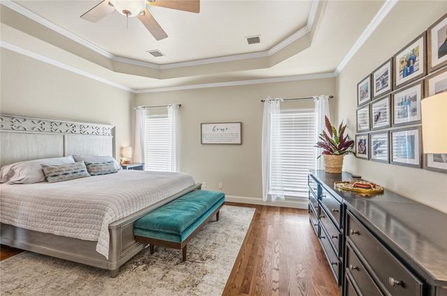 4108 S Redwood Avenue, Broken Arrow, OK 74011