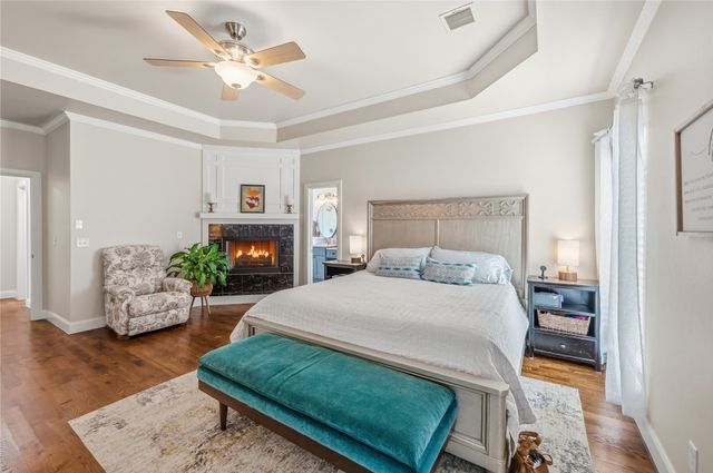 4108 S Redwood Avenue, Broken Arrow, OK 74011