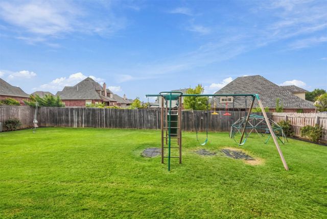 4108 S Redwood Avenue, Broken Arrow, OK 74011