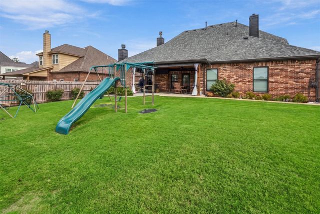 4108 S Redwood Avenue, Broken Arrow, OK 74011