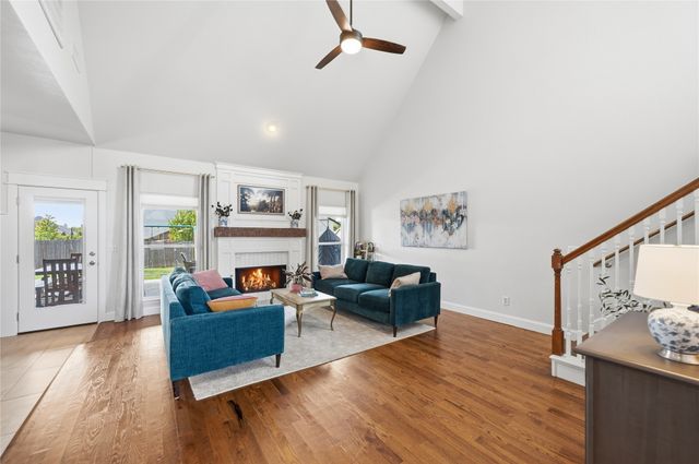 4108 S Redwood Avenue, Broken Arrow, OK 74011