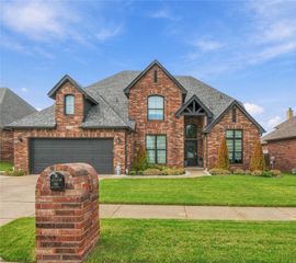 4108 S Redwood Avenue, Broken Arrow, OK 74011