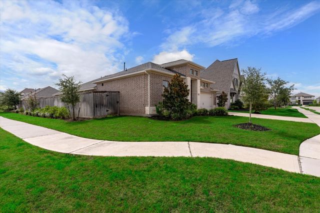 2803 Smokey Teek Court, Katy, TX 77494