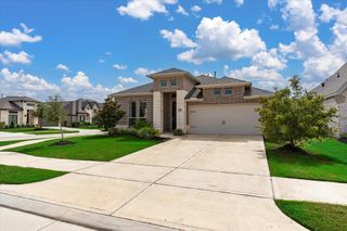 2803 Smokey Teek Court, Katy, TX 77494