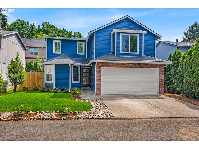 18866 Sw SAMMY Dr, Beaverton, OR 97003
