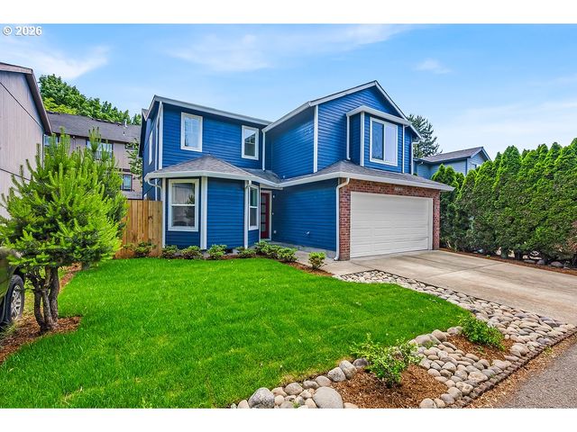 18866 Sw SAMMY Dr, Beaverton, OR 97003