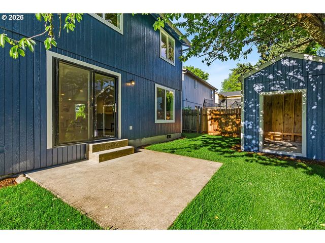 18866 Sw SAMMY Dr, Beaverton, OR 97003