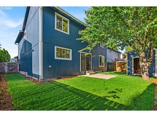 18866 Sw SAMMY Dr, Beaverton, OR 97003