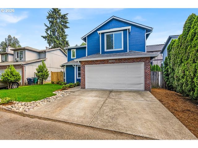 18866 Sw SAMMY Dr, Beaverton, OR 97003