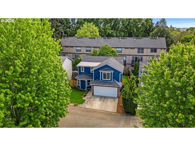 18866 Sw SAMMY Dr, Beaverton, OR 97003