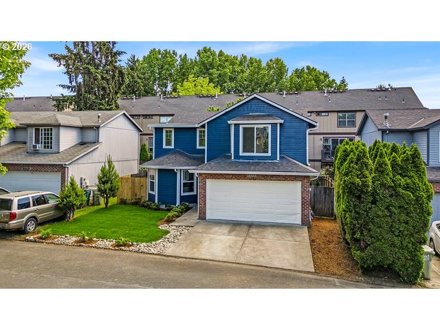 18866 Sw SAMMY Dr, Beaverton, OR 97003