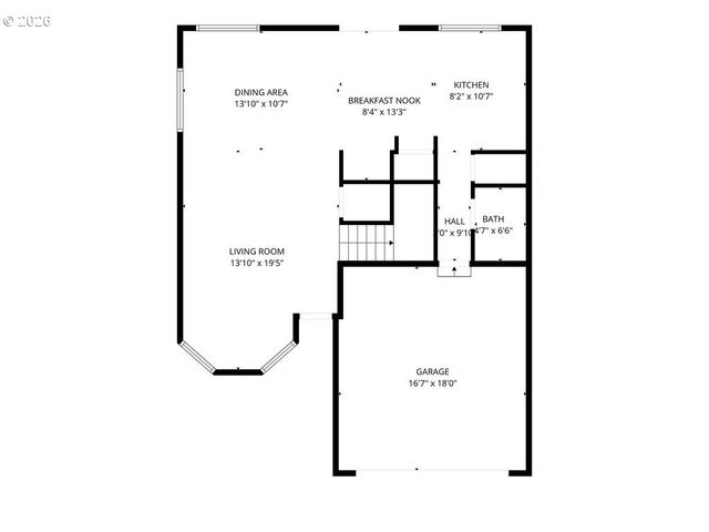 18866 Sw SAMMY Dr, Beaverton, OR 97003