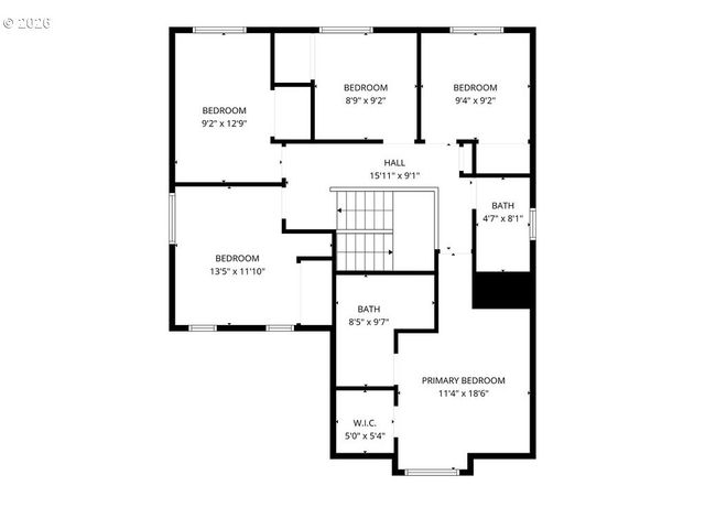 18866 Sw SAMMY Dr, Beaverton, OR 97003