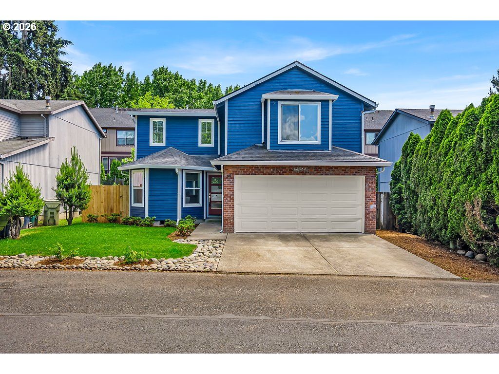 18866 Sw SAMMY Dr, Beaverton, OR 97003