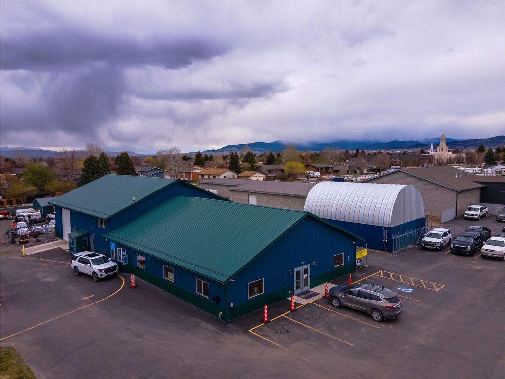 4395 N Montana Avenue, Helena, MT 59602 photo 29