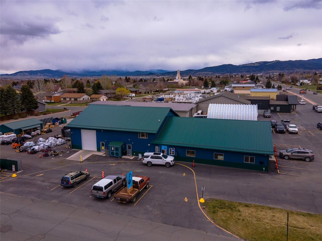 4395 N Montana Avenue, Helena, MT 59602 photo 34