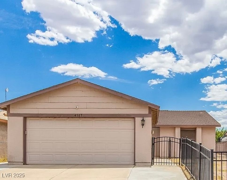 4517 Queen Angel Court, Las Vegas, NV 89110