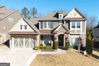 5389 Bluestone Circle, Mableton, GA 30126