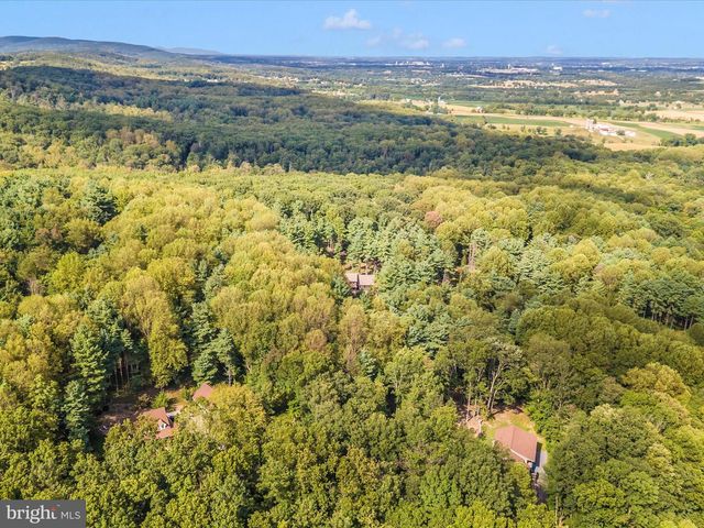 4414 MOUNTVILLE RD, Jefferson, MD 21755