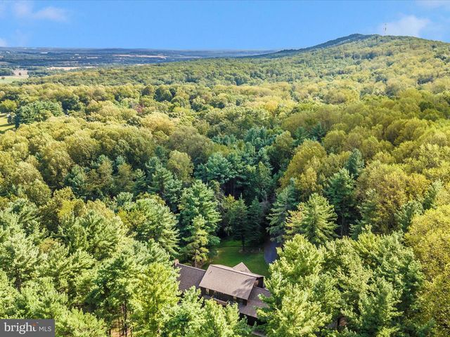 4414 MOUNTVILLE RD, Jefferson, MD 21755