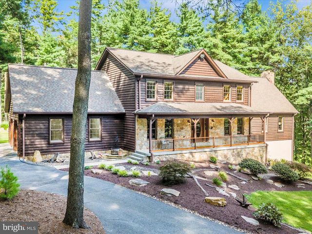 4414 MOUNTVILLE RD, Jefferson, MD 21755