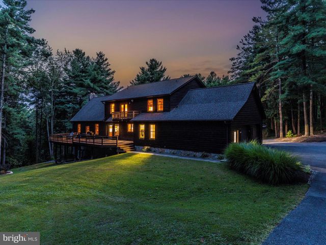 4414 MOUNTVILLE RD, Jefferson, MD 21755
